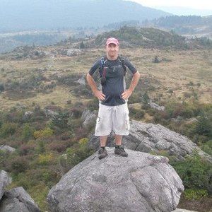 Meet your Posher, Mathew